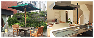 住宅リフォーム